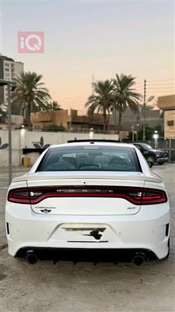 دودج تشارجر